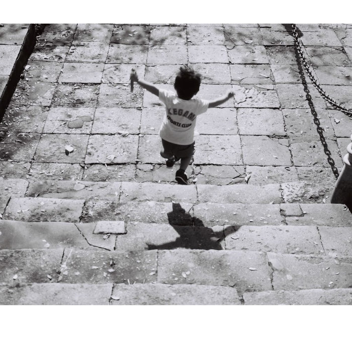 Lomography Potsdam 100 Kino 36-Exposure Black & White 35mm 135 Film