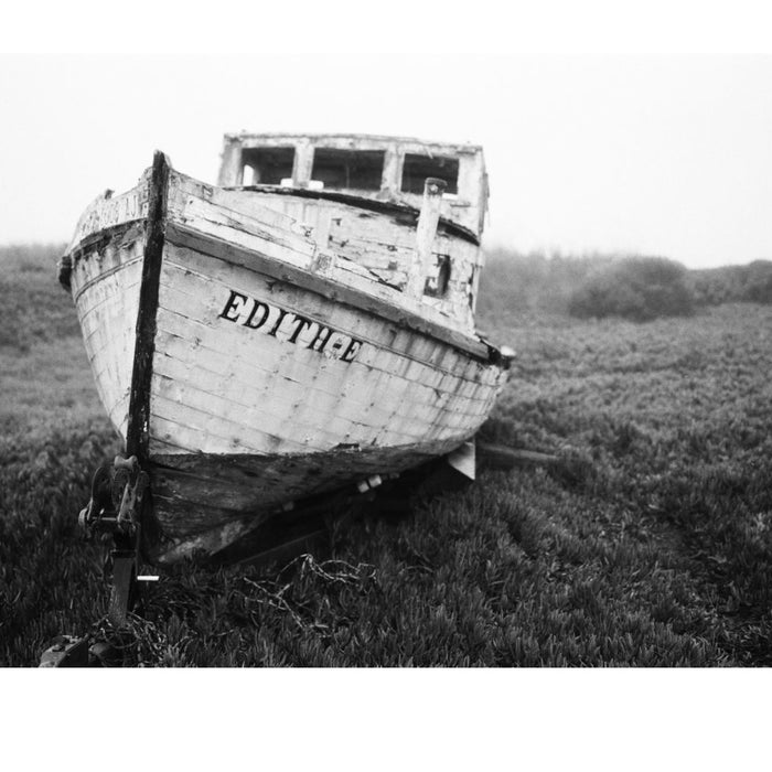 Lomography Potsdam 100 Kino 36-Exposure Black & White 35mm 135 Film