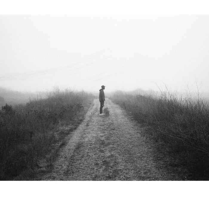 Lomography Potsdam 100 Kino 36-Exposure Black & White 35mm 135 Film