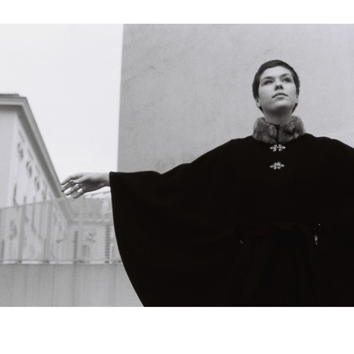 Lomography Potsdam 100 Kino 36-Exposure Black & White 35mm 135 Film