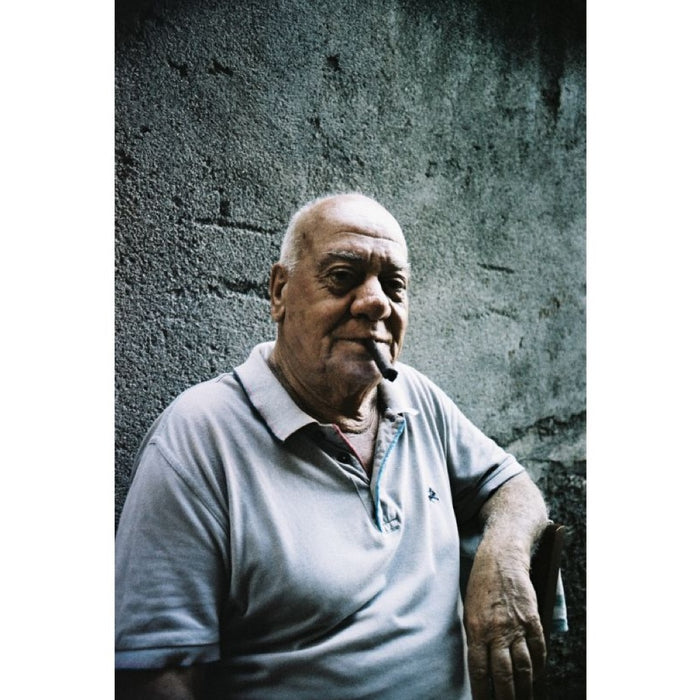 Lomography LomoChrome Metropolis XR 100-400 36-Exposure Colour Negative 35mm 135 Film