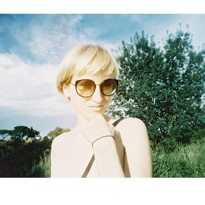 Lomography LomoChrome Metropolis XR 100-400 36-Exposure Colour Negative 35mm 135 Film