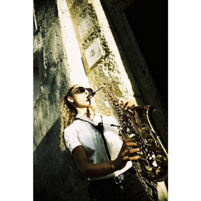 Lomography LomoChrome Metropolis XR 100-400 36-Exposure Colour Negative 35mm 135 Film