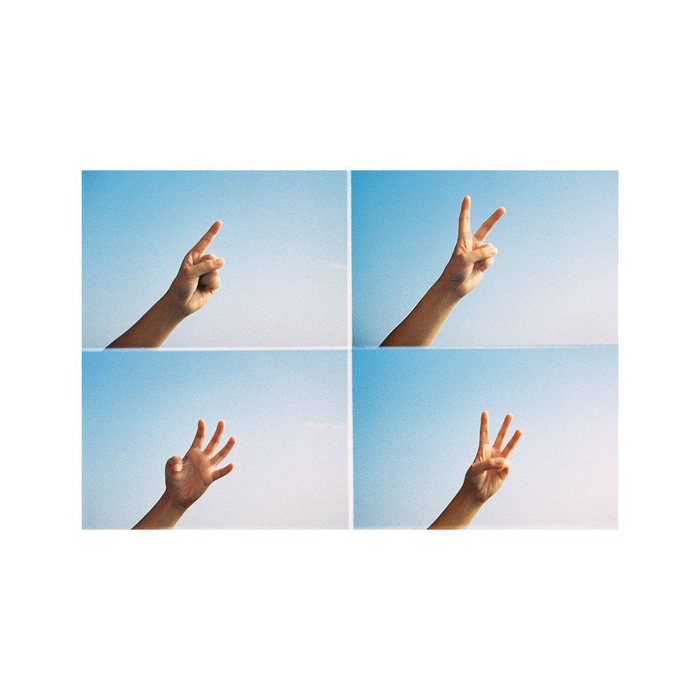 Lomography ActionSampler Clear Camera