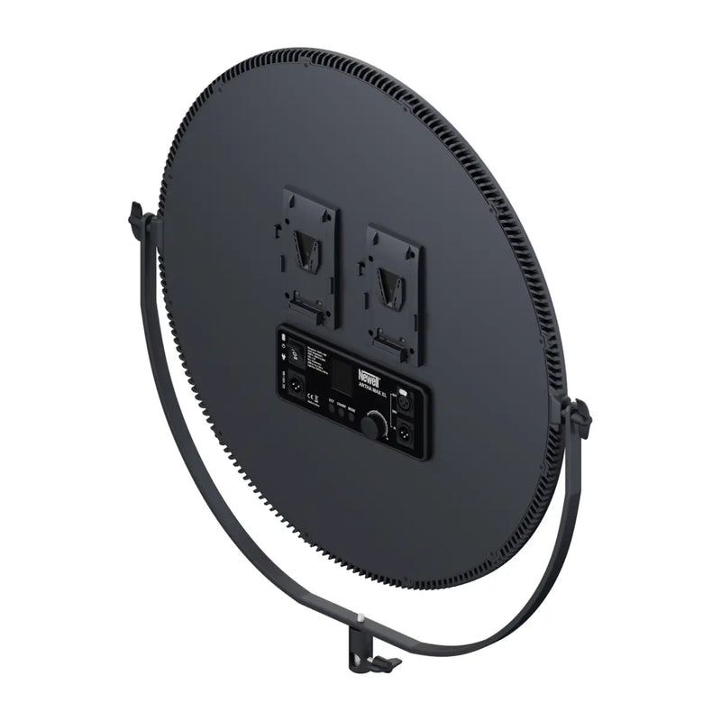Newell Air Artha Max XL Bi-Colour LED Light