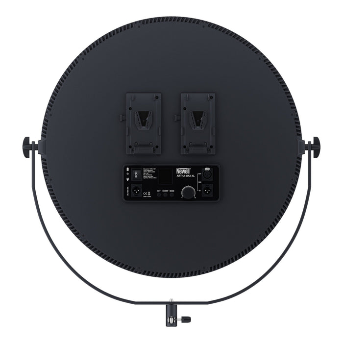 Newell Air Artha Max XL Bi-Colour LED Light