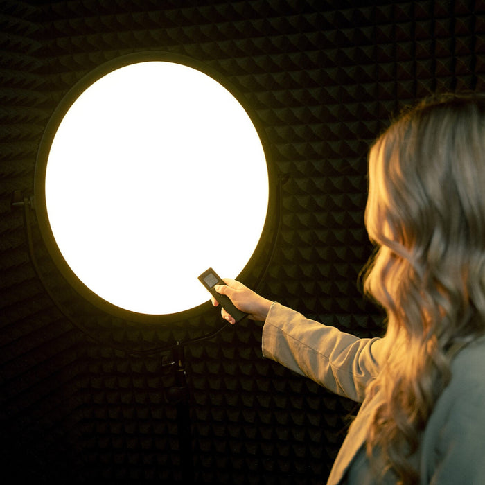 Newell Air Artha Max XL Bi-Colour LED Light