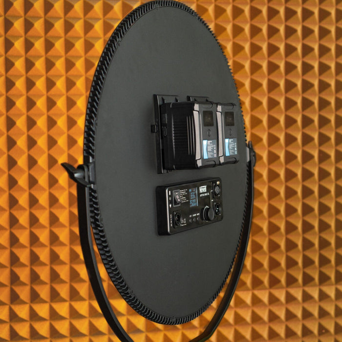 Newell Air Artha Max XL Bi-Colour LED Light