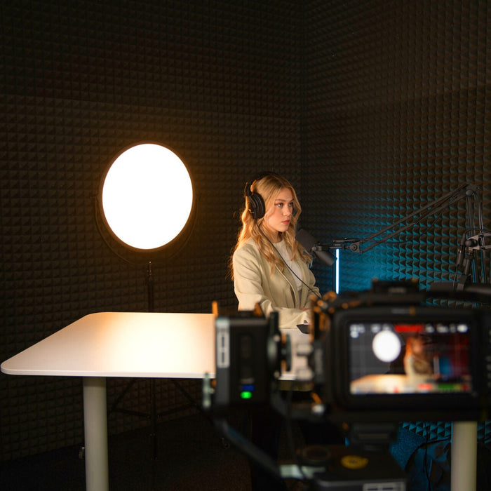 Newell Air Artha Max XL Bi-Colour LED Light