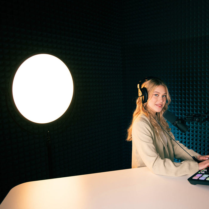 Newell Air Artha Max XL Bi-Colour LED Light