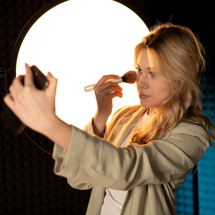 Newell Air Artha Max XL Bi-Colour LED Light