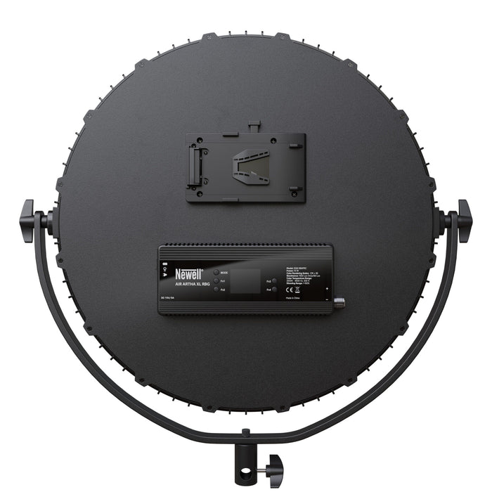 Newell Air Artha XL RGB LED Light