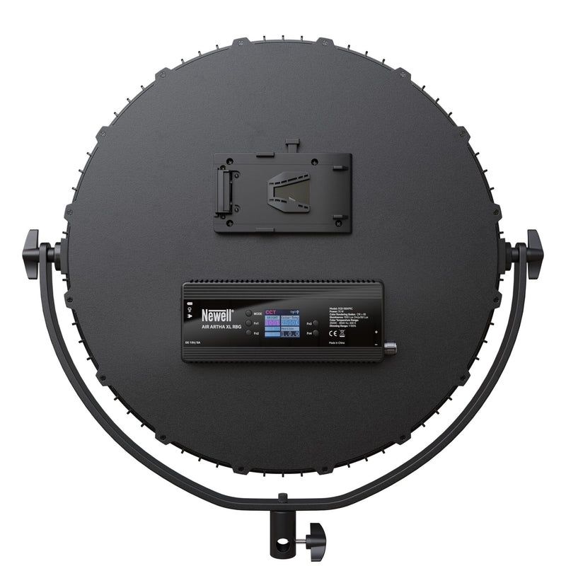 Newell Air Artha XL RGB LED Light