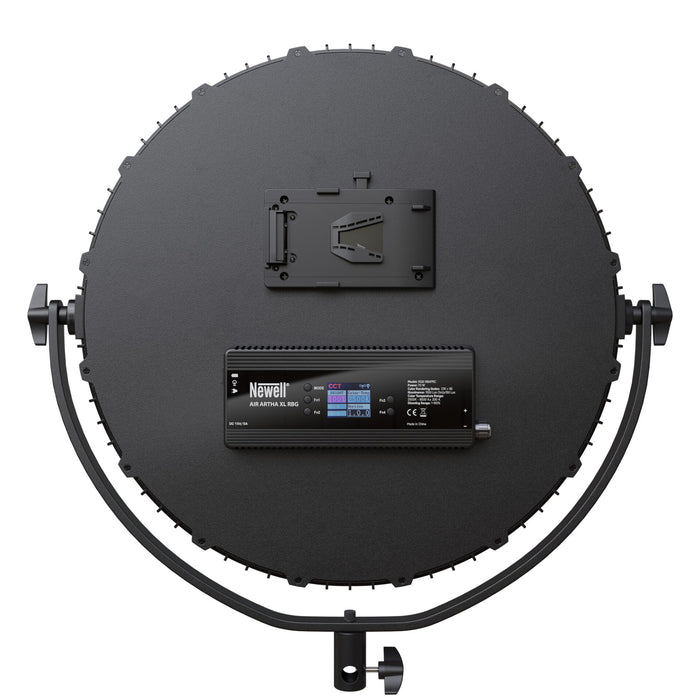 Newell Air Artha XL RGB LED Light