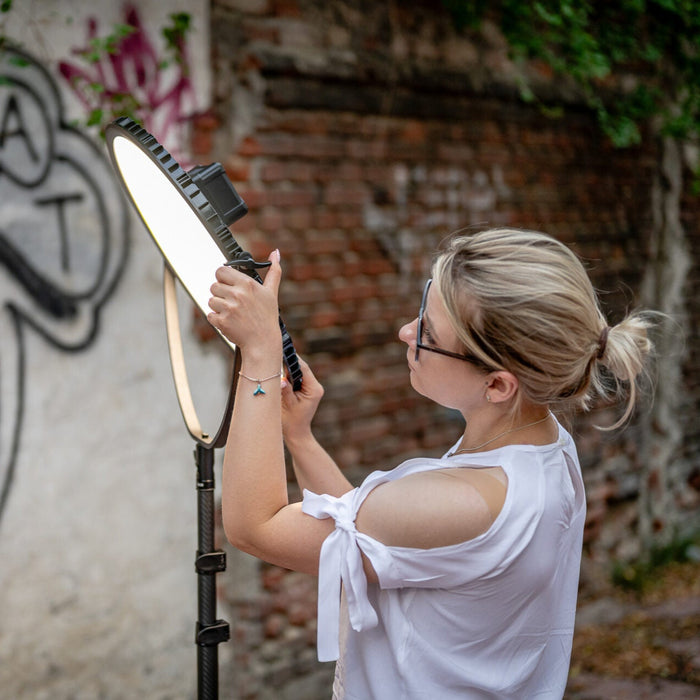 Newell Air Artha XL RGB LED Light