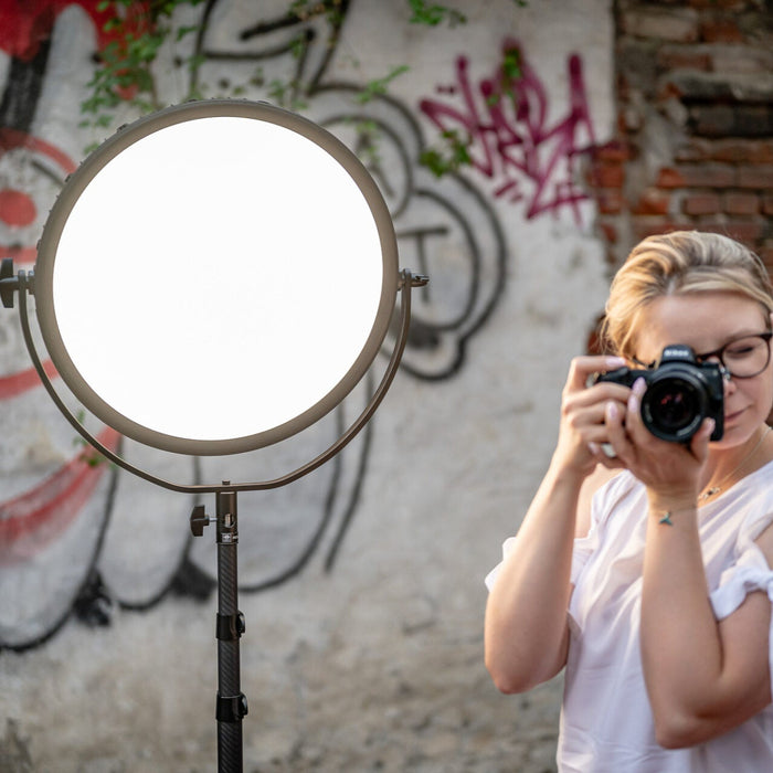 Newell Air Artha XL RGB LED Light