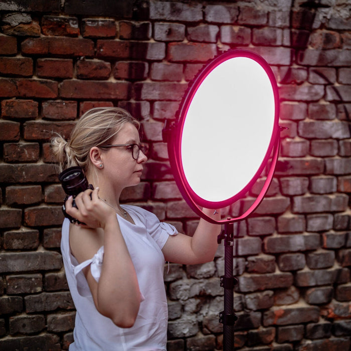 Newell Air Artha XL RGB LED Light