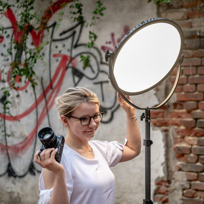 Newell Air Artha XL RGB LED Light