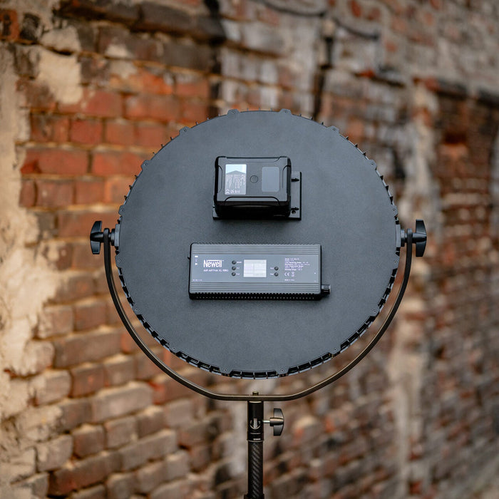 Newell Air Artha XL RGB LED Light