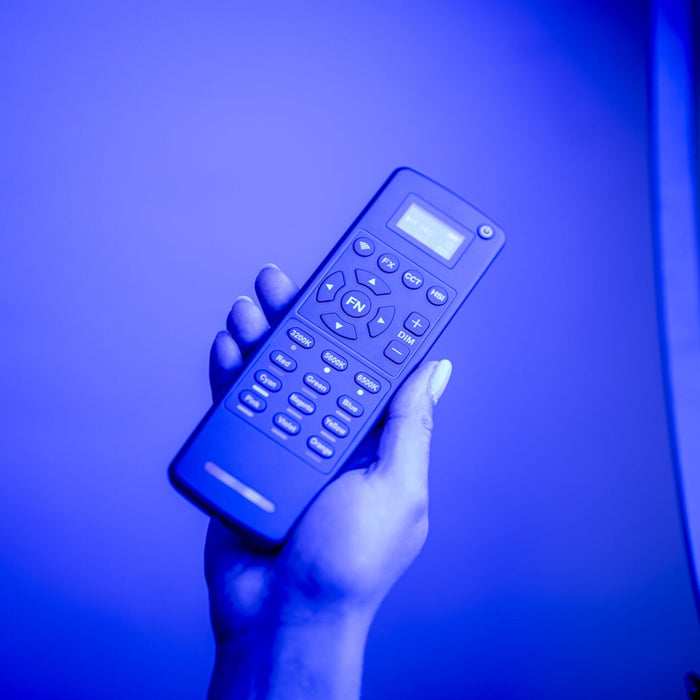 Newell Air Artha XL RGB LED Light