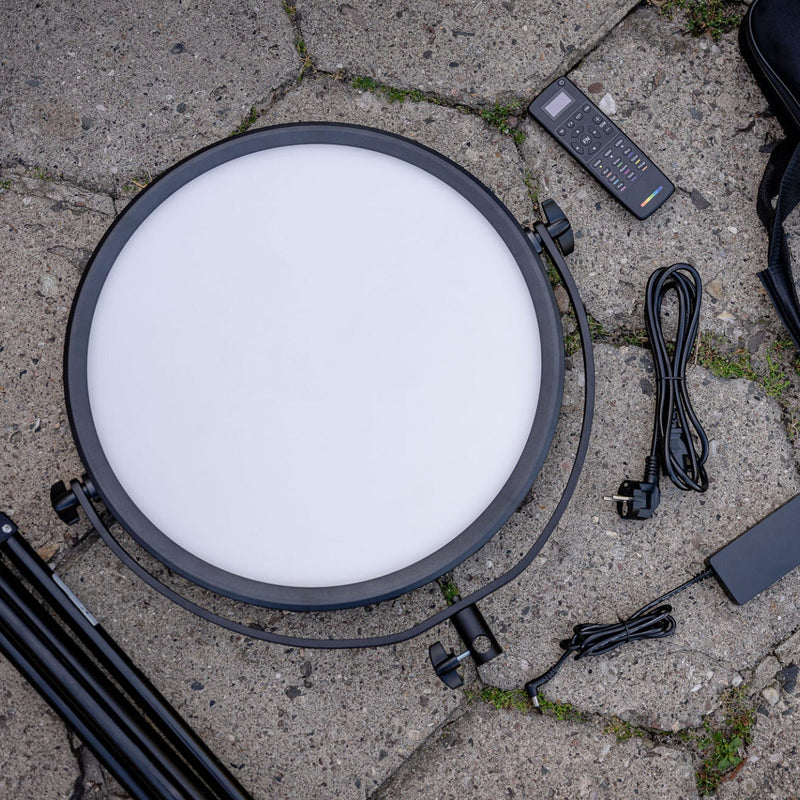 Newell Air Artha XL RGB LED Light