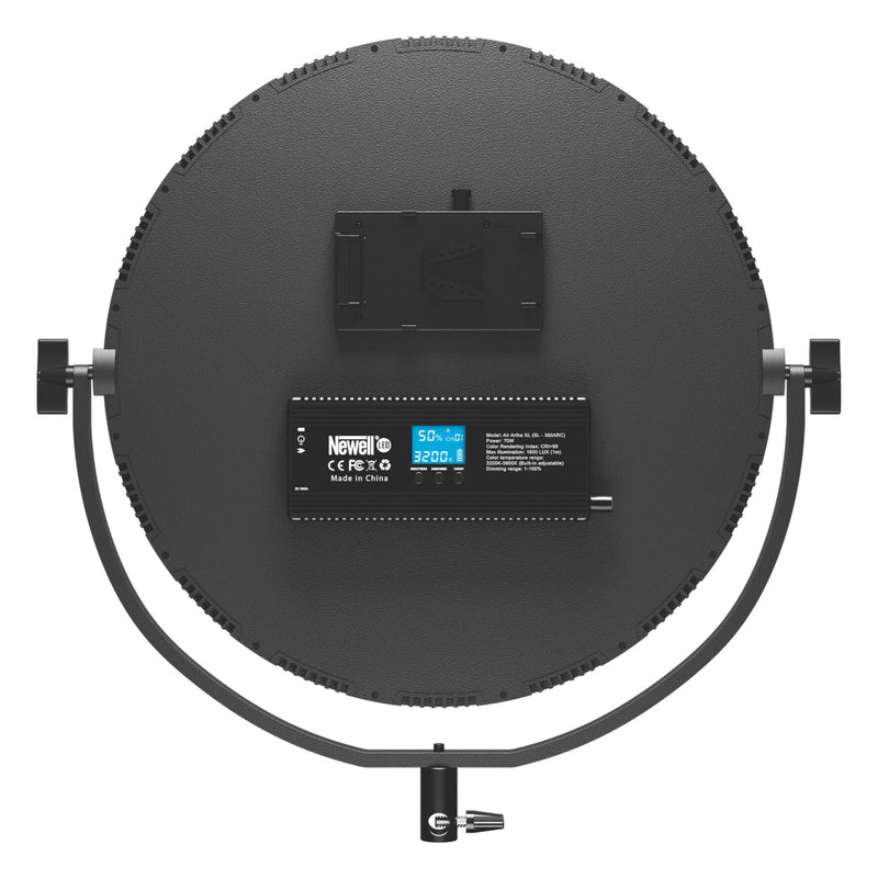 Newell Air Artha XL Bi-Colour LED Light