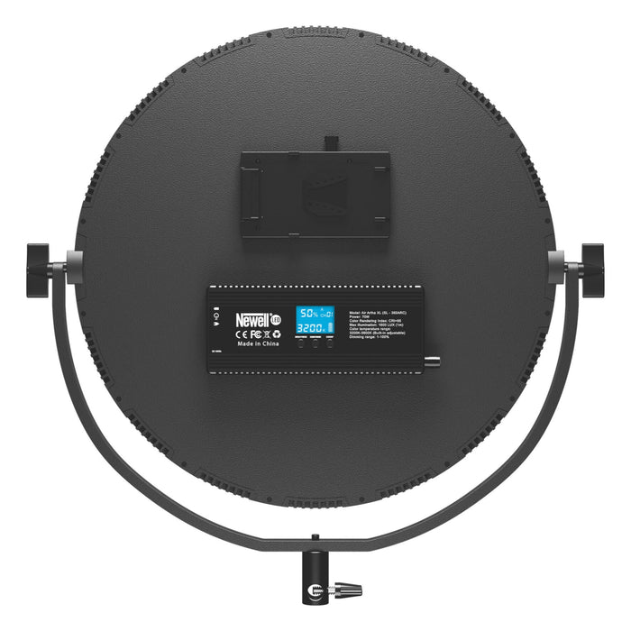 Newell Air Artha XL Bi-Colour LED Light