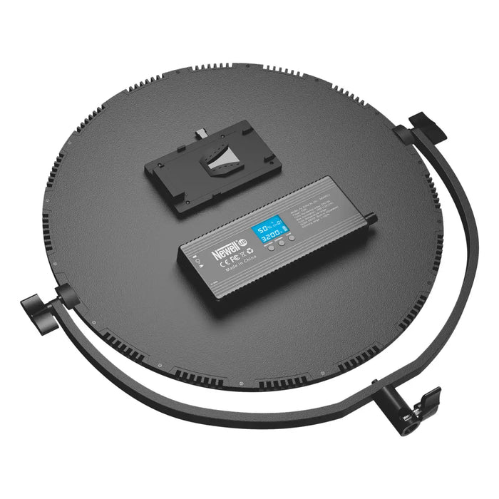 Newell Air Artha XL Bi-Colour LED Light