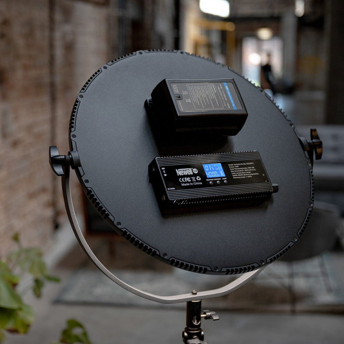 Newell Air Artha XL Bi-Colour LED Light