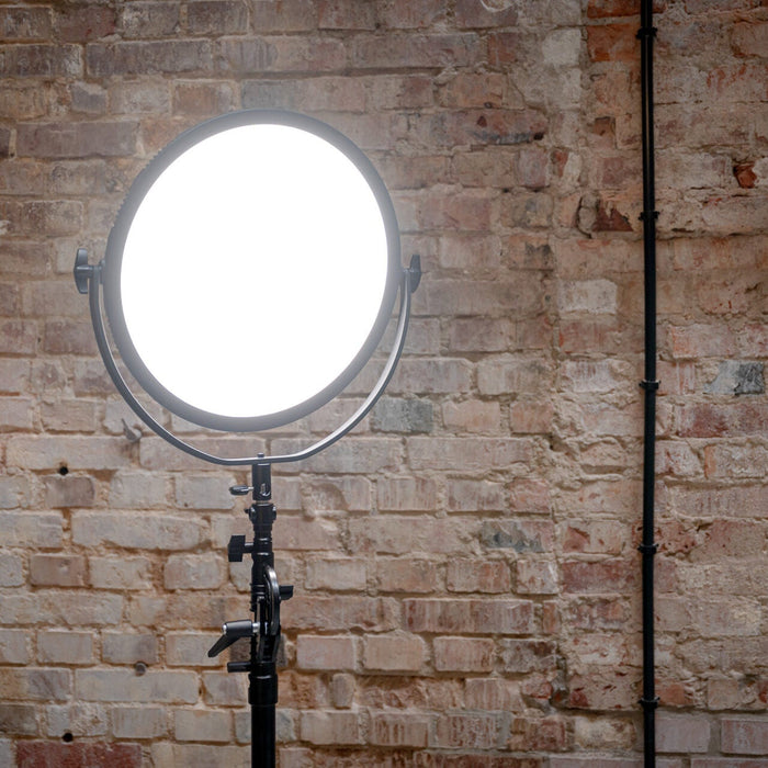 Newell Air Artha XL Bi-Colour LED Light