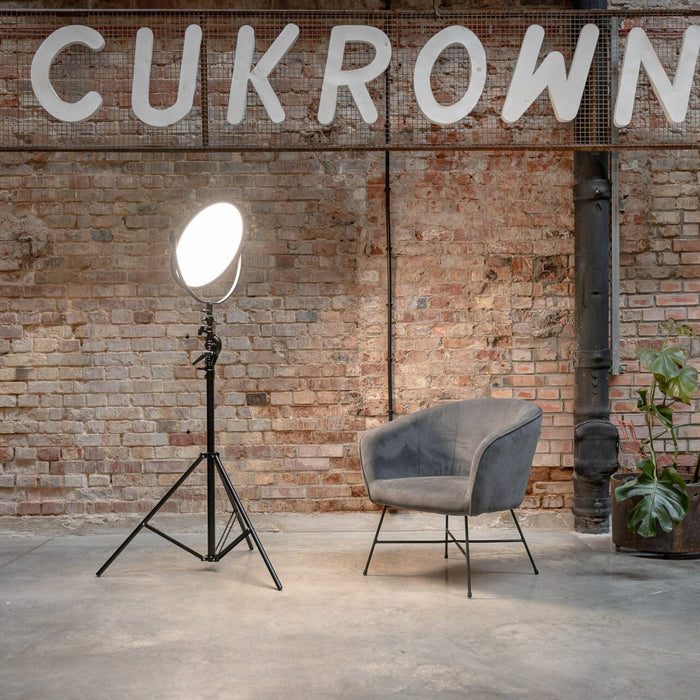 Newell Air Artha XL Bi-Colour LED Light