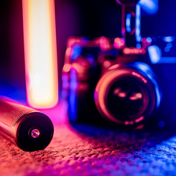 Newell Kathi II RGB LED Light Stick