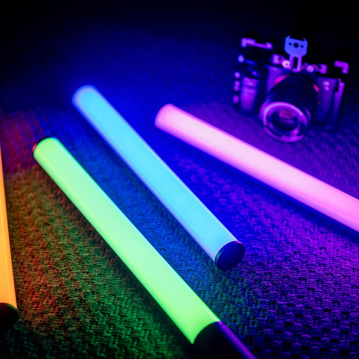 Newell Kathi II RGB LED Light Stick