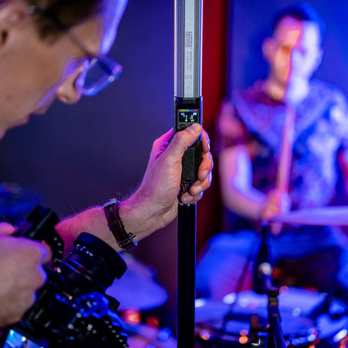 Newell Kathi II RGB LED Light Stick