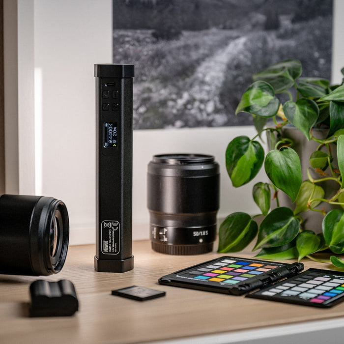 Newell Kathi Nano Pro RGB LED Light Stick