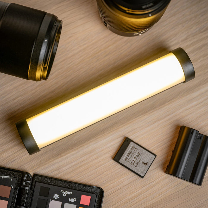 Newell Kathi Nano Pro RGB LED Light Stick