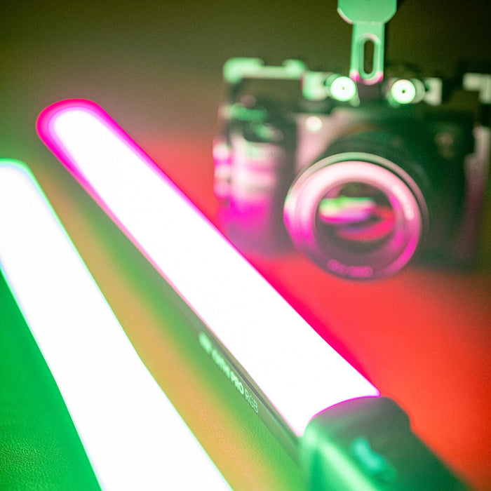 Newell Kathi Pro RGB LED Light Stick