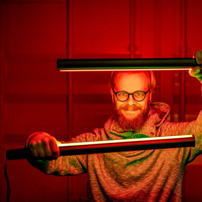 Newell Kathi Pro RGB LED Light Stick