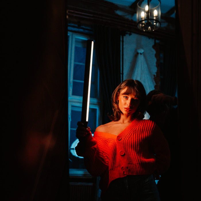 Newell Kathi Pro RGB LED Light Stick