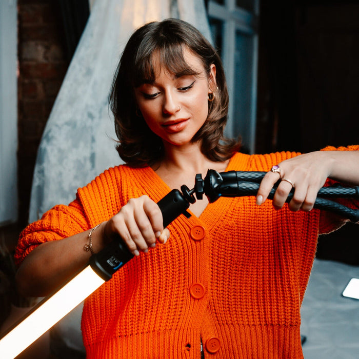 Newell Kathi Pro RGB LED Light Stick