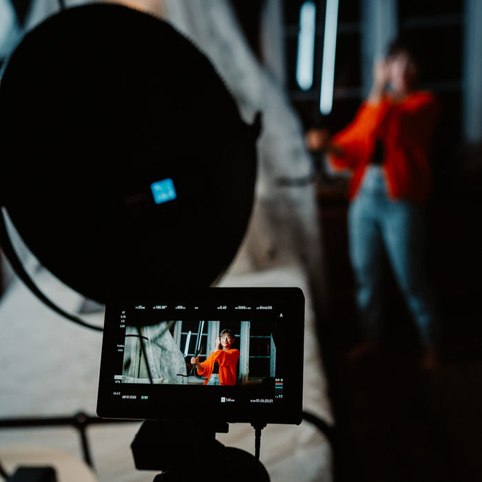 Newell Kathi Pro RGB LED Light Stick