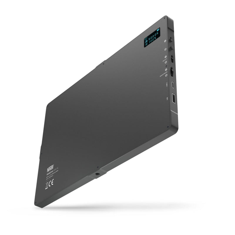 Newell Rangha Max XL RGB-W LED Light