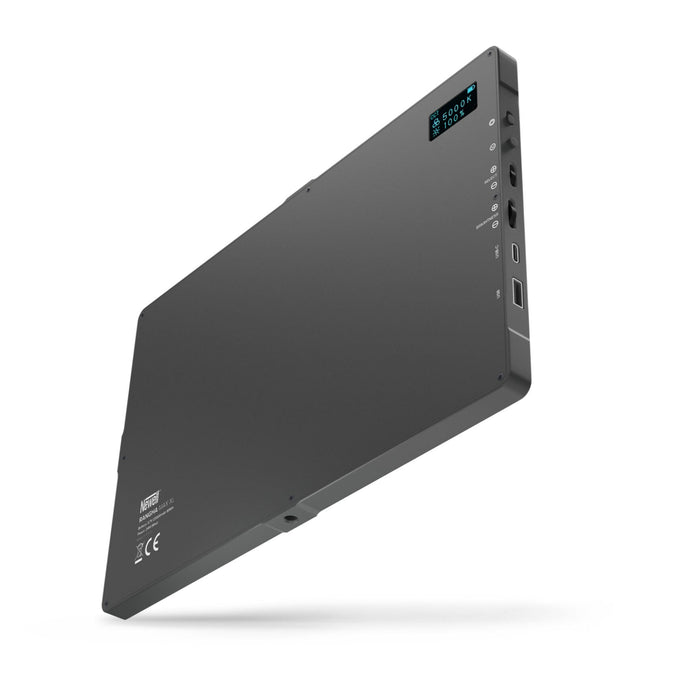 Newell Rangha Max XL RGB-W LED Light