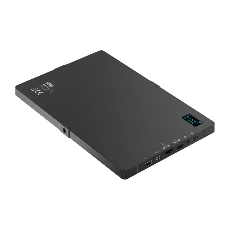 Newell Rangha Max XL RGB-W LED Light