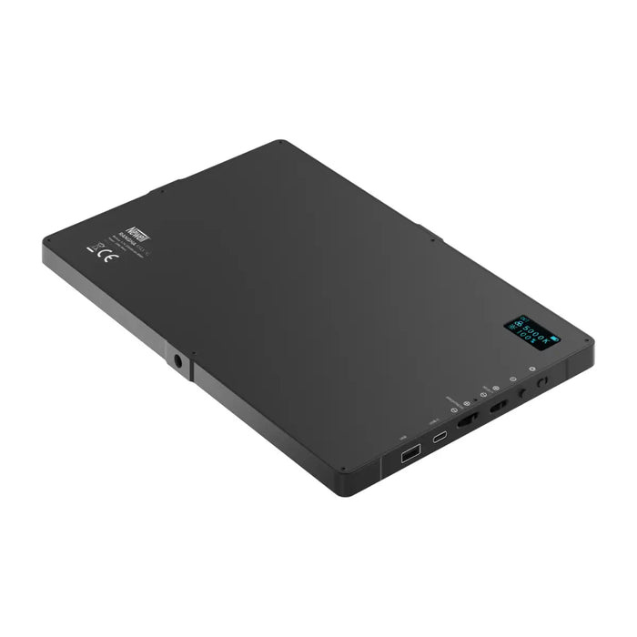 Newell Rangha Max XL RGB-W LED Light