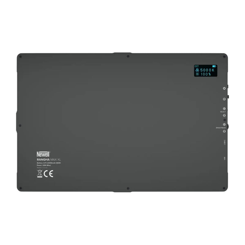 Newell Rangha Max XL RGB-W LED Light