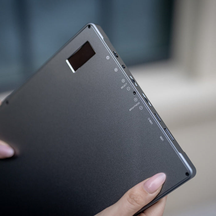 Newell Rangha Max XL RGB-W LED Light