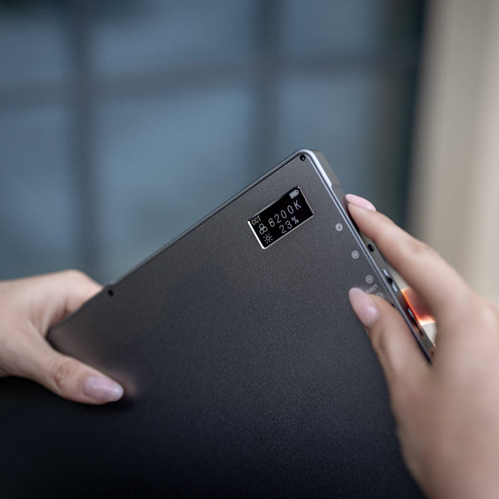 Newell Rangha Max XL RGB-W LED Light