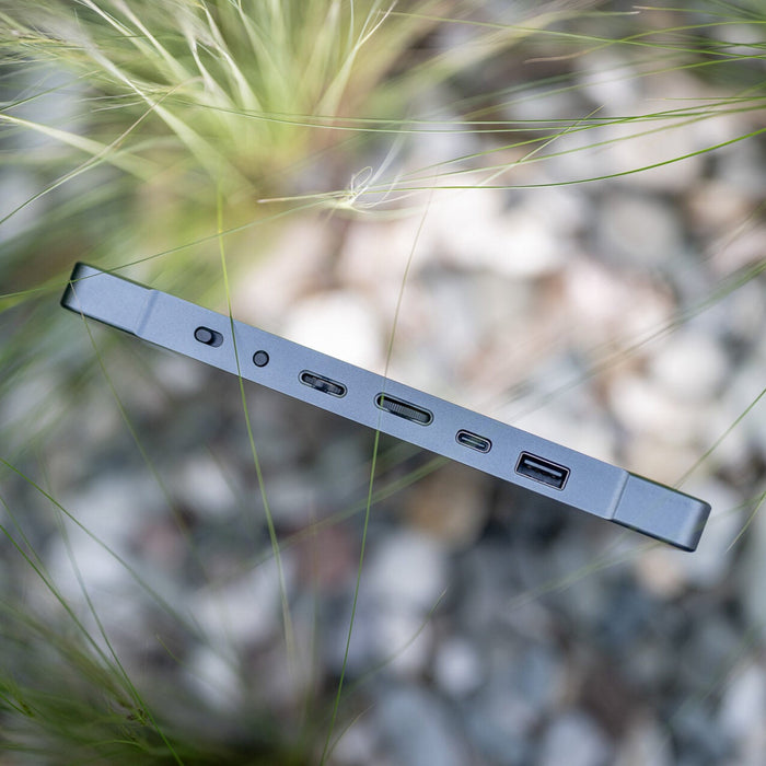 Newell Rangha Max XL RGB-W LED Light