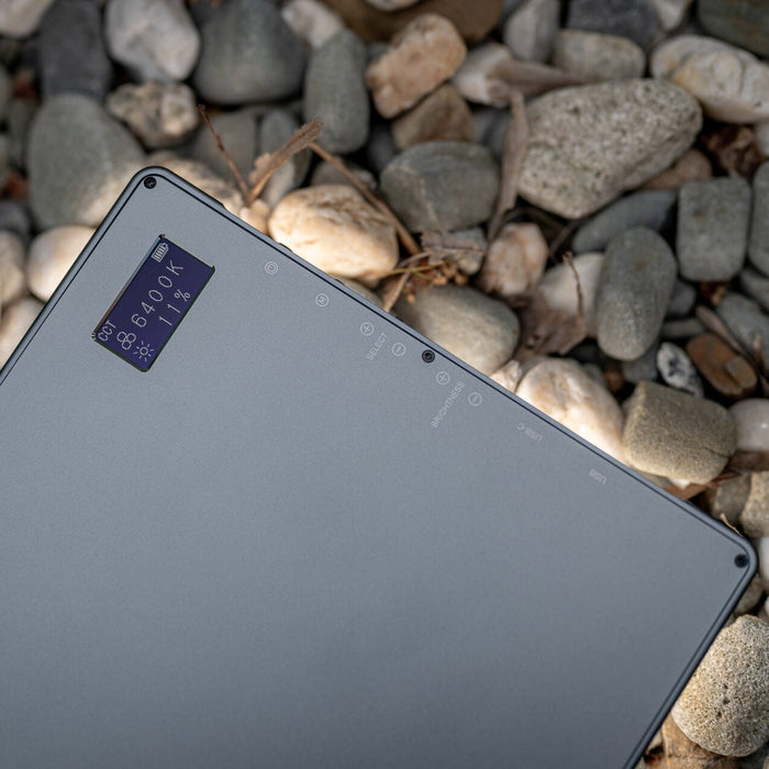 Newell Rangha Max XL RGB-W LED Light